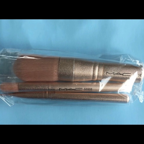 Blush Brush Set - Picture 5 of 5